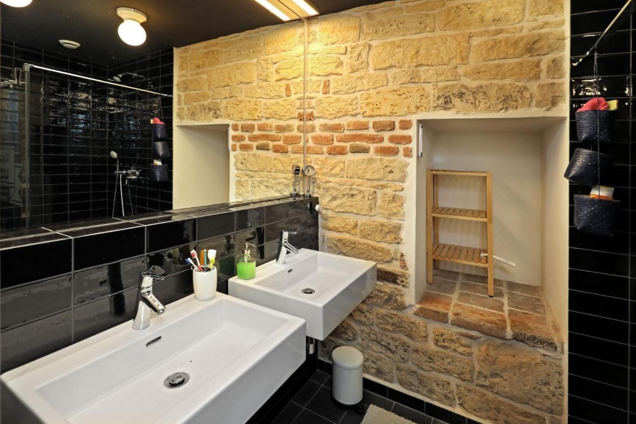 Apartment American Loft In The Heart Of Prague