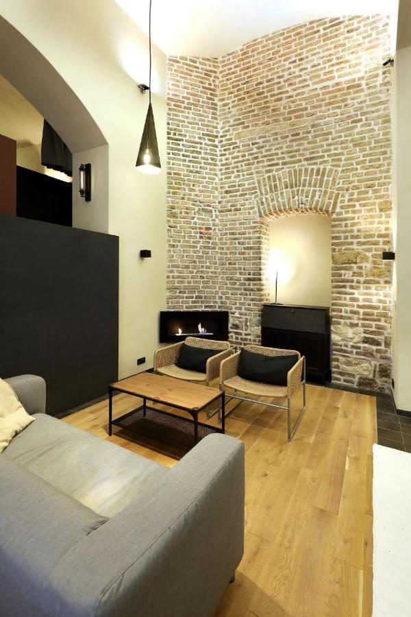 Apartment American Loft In The Heart Of Prague