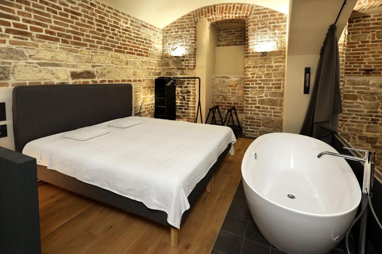 American Loft In The Heart Of * Prague