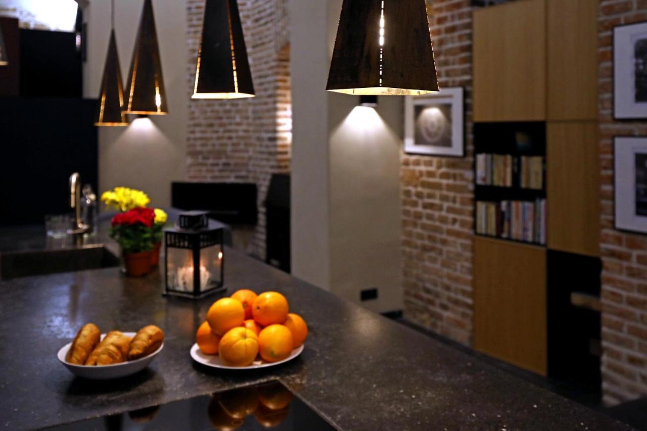 Apartment American Loft In The Heart Of Prague