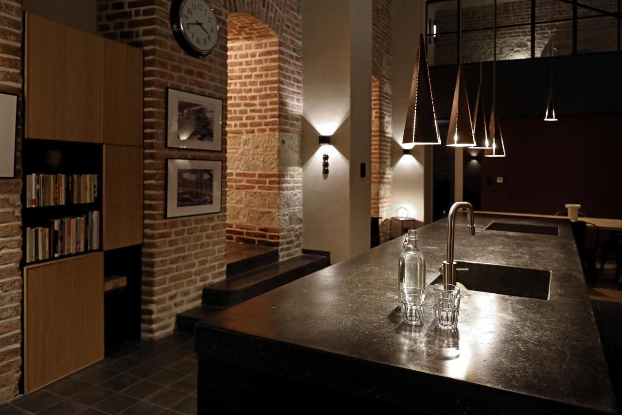 American Loft In The Heart Of * Prague